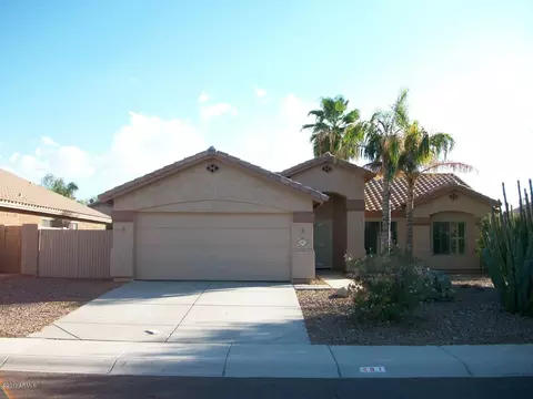 481 E Palomino Dr, Gilbert, AZ 85296 photo 1