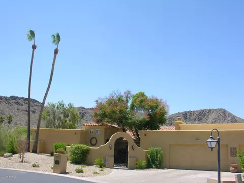 4315 E Mountain View Rd, Phoenix, AZ 85028 photo 2