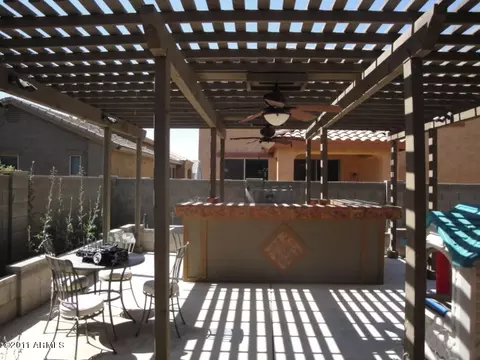 3935 E Geronimo St, Gilbert, AZ 85295 photo 3