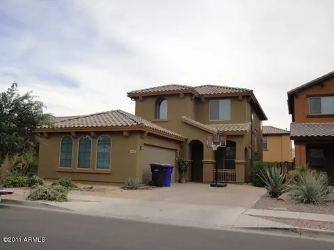 3935 E Geronimo St, Gilbert, AZ 85295 photo 1