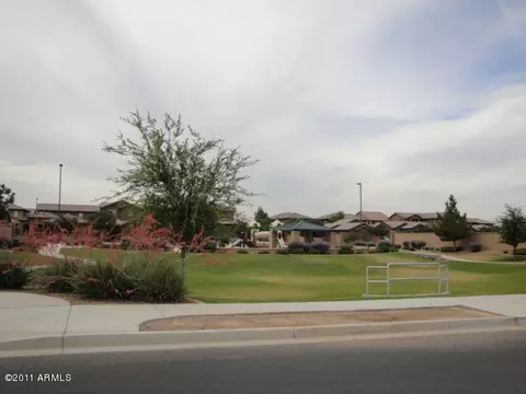 3935 E Geronimo St, Gilbert, AZ 85295 photo 4