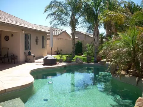 5448 E Garnet Ave, Mesa, AZ 85206 photo 20