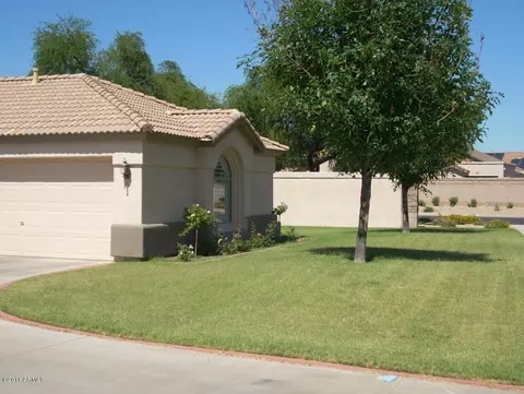 5448 E Garnet Ave, Mesa, AZ 85206 photo 3