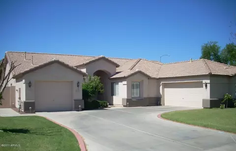 5448 E Garnet Ave, Mesa, AZ 85206 photo 1
