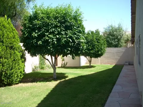 5448 E Garnet Ave, Mesa, AZ 85206 photo 22