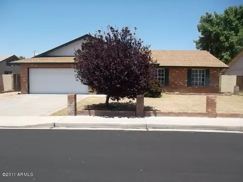 6140 E Fairfield St, Mesa, AZ 85205 photo 1