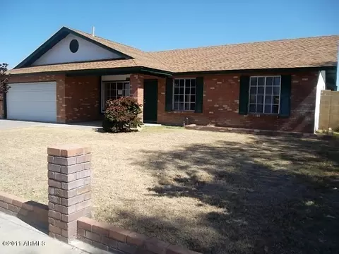 6140 E Fairfield St, Mesa, AZ 85205 photo 3