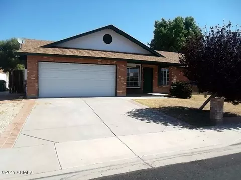 6140 E Fairfield St, Mesa, AZ 85205 photo 2