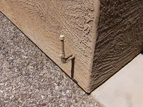 4881 S Cobblestone St, Gilbert, AZ 85298 photo 38