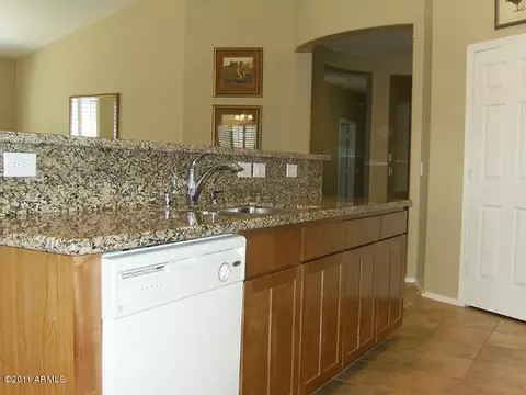 4881 S Cobblestone St, Gilbert, AZ 85298 photo 13