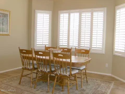 4881 S Cobblestone St, Gilbert, AZ 85298 photo 3