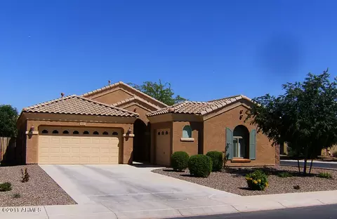 4881 S Cobblestone St, Gilbert, AZ 85298 photo 1