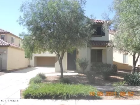 3777 E Flamingo Way, Gilbert, AZ 85297 photo 1