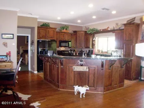 1705 W Maddock Rd, Phoenix, AZ 85086 photo 5