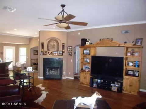 1705 W Maddock Rd, Phoenix, AZ 85086 photo 4
