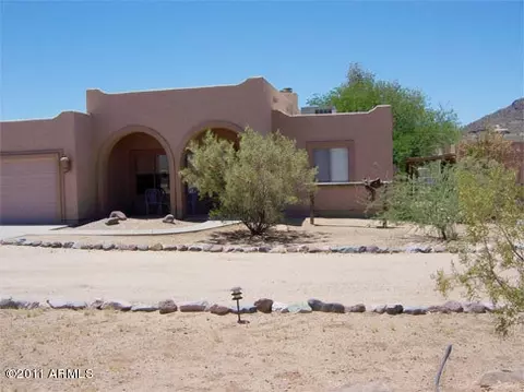 1705 W Maddock Rd, Phoenix, AZ 85086 photo 1