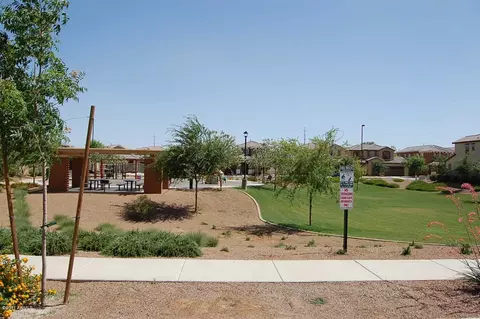 3288 E Oakland St, Gilbert, AZ 85295 photo 14