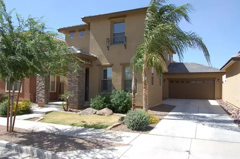 3288 E Oakland St, Gilbert, AZ 85295 photo 1