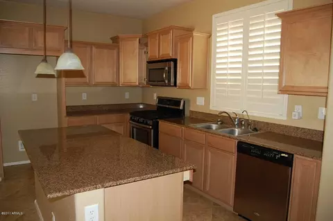 3288 E Oakland St, Gilbert, AZ 85295 photo 8
