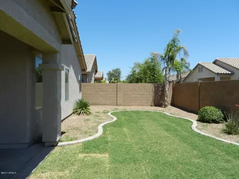 3857 E Wyatt Way, Gilbert, AZ 85297 photo 3