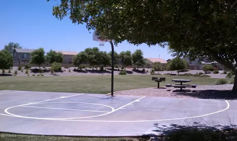 3857 E Wyatt Way, Gilbert, AZ 85297 photo 17