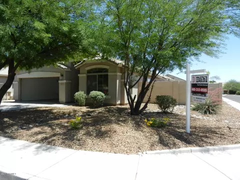 3857 E Wyatt Way, Gilbert, AZ 85297 photo 1