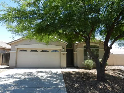 3857 E Wyatt Way, Gilbert, AZ 85297 photo 4