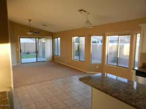 3857 E Wyatt Way, Gilbert, AZ 85297 photo 5