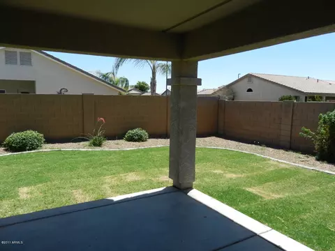 3857 E Wyatt Way, Gilbert, AZ 85297 photo 12