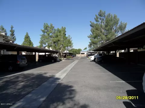 170 E Guadalupe Rd #13, Gilbert, AZ 85234 photo 11