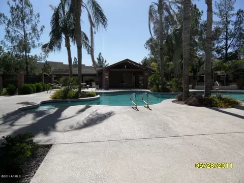 170 E Guadalupe Rd #13, Gilbert, AZ 85234 photo 12