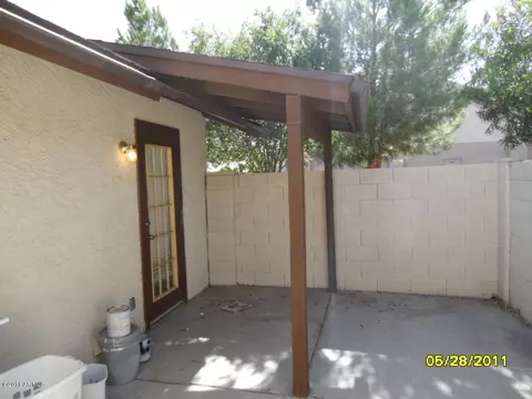 170 E Guadalupe Rd #13, Gilbert, AZ 85234 photo 10