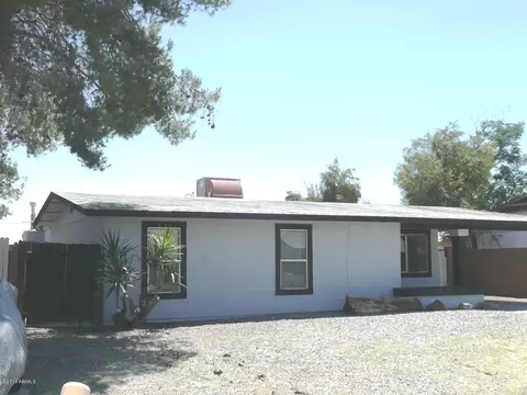 4727 E Saint Catherine Ave, Phoenix, AZ 85042 photo 2