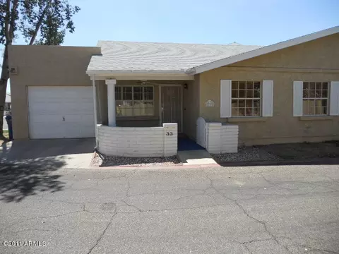 2929 E Broadway Rd #33, Mesa, AZ 85204 photo 1