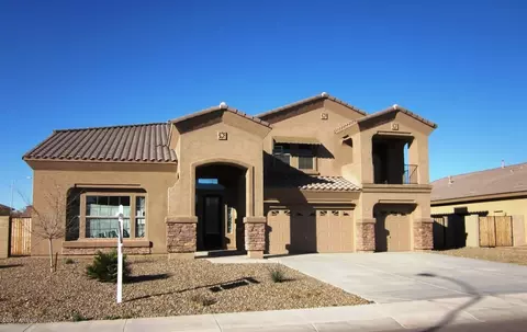 11338 E Spaulding Ave, Mesa, AZ 85212 photo 1