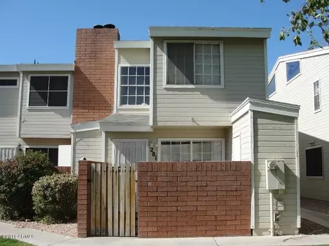 2301 E University Dr #281, Mesa, AZ 85213 photo 1