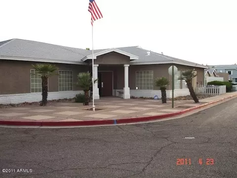 2929 E Broadway Rd #6, Mesa, AZ 85204 photo 21