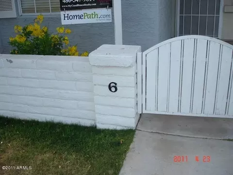 2929 E Broadway Rd #6, Mesa, AZ 85204 photo 2