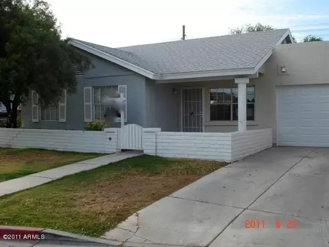 2929 E Broadway Rd #6, Mesa, AZ 85204 photo 1