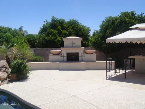 4163 E Fox St, Mesa, AZ 85205 photo 27