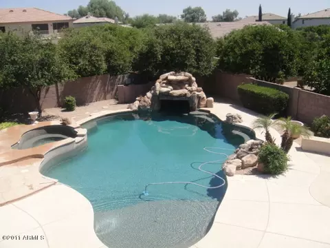 4163 E Fox St, Mesa, AZ 85205 photo 1