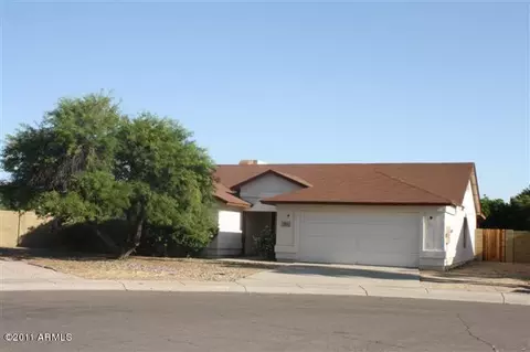 4019 E Kimberly Way, Phoenix, AZ 85050 photo 1