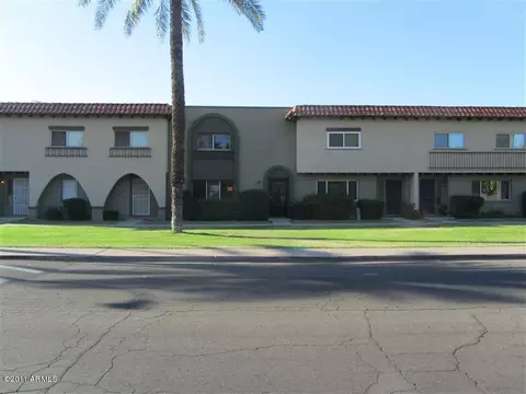 2840 E Clarendon Ave, Phoenix, AZ 85016 photo 1