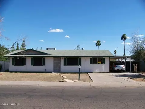 337 E Juniper Ave, Gilbert, AZ 85234 photo 1