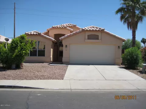 3903 E Douglas Loop, Gilbert, AZ 85234 photo 1