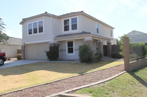 1702 S Pico Ct, Gilbert, AZ 85295 photo 1
