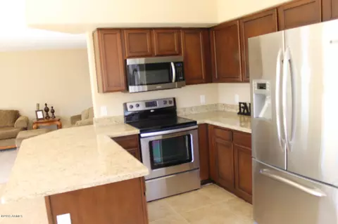 1702 S Pico Ct, Gilbert, AZ 85295 photo 4