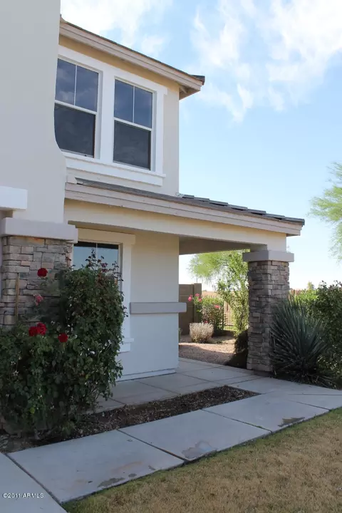 1702 S Pico Ct, Gilbert, AZ 85295 photo 2