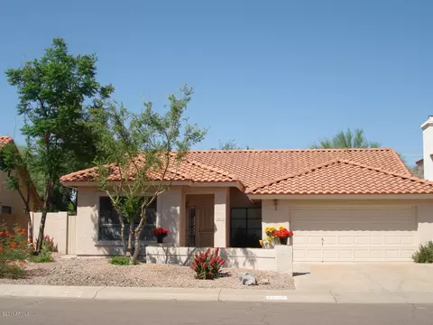 14409 S 40th Pl, Phoenix, AZ 85044 photo 1