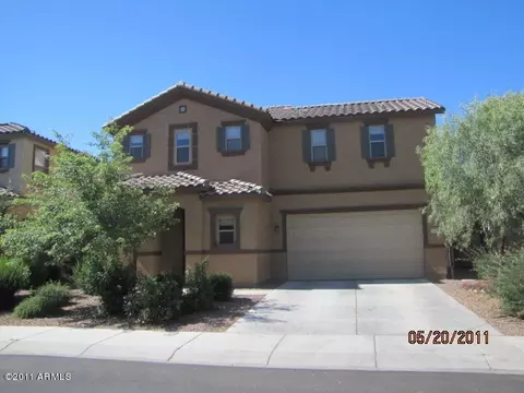 1171 E Vermont Dr, Gilbert, AZ 85295 photo 1